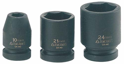 Vaso de Impacto 1/2'  920529-C 29mm