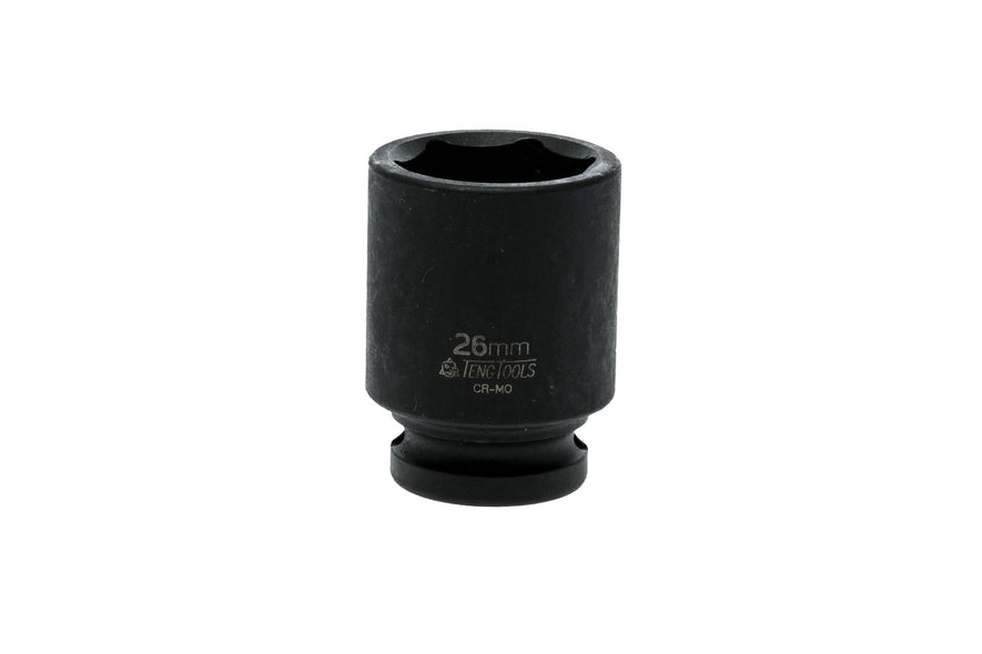 VASO DE IMPACTO 1/2'  920526-C 26mm