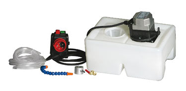 SISTEMA UNIVERSAL REFRIGERANTE 400 V. 400 V