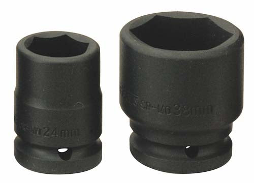 Vaso de Impacto Hexagonal 1” 910555 -  55 MM