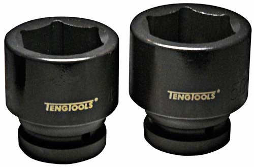 Vaso de Impacto Hexagonal 1" 1\2" - 912065