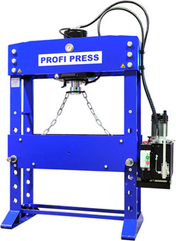 PRENSA PROFI PRESS  PM100B2, 100 T. PM100B2