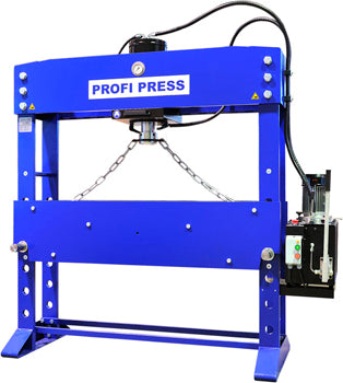 PRENSA PROFI PRESS  PM160B2XL, 160 T. PM160B2XL