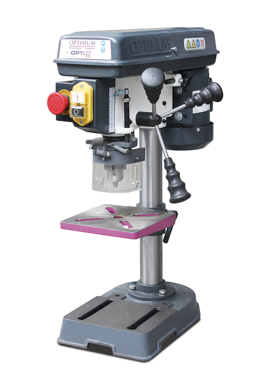 Taladro OPTIdrill B13 basic 300 W