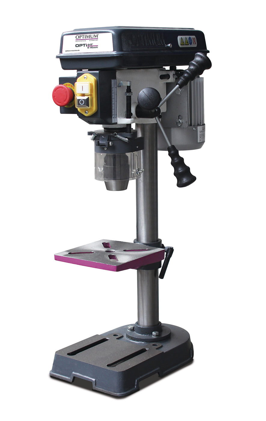 Taladro OPTIdrill B14 basic 350 W