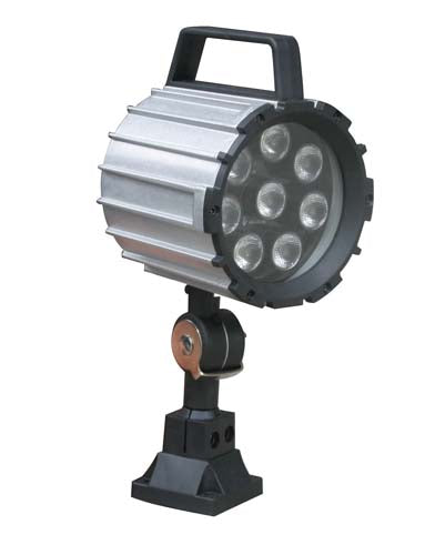 LAMPARA LED8-100, 24 V. 8 W. LED 8-100