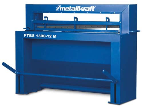 CIZALLA MANUAL  FTBS 1300-12M