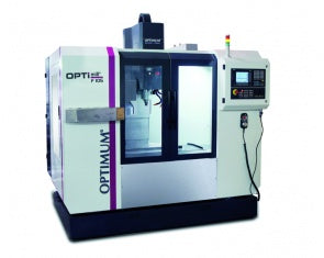 Fresadora CNC F105 - SINUMERIK 808D ADVANCE F 105 808D ADVANCE