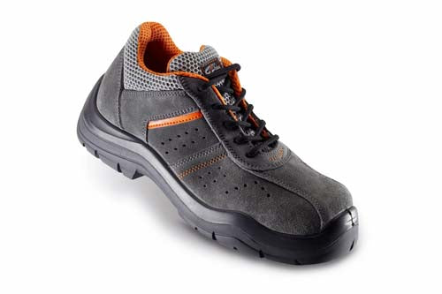 Zapato de Seguridad Metalfree HNW GFW LÍDER - Talla 44