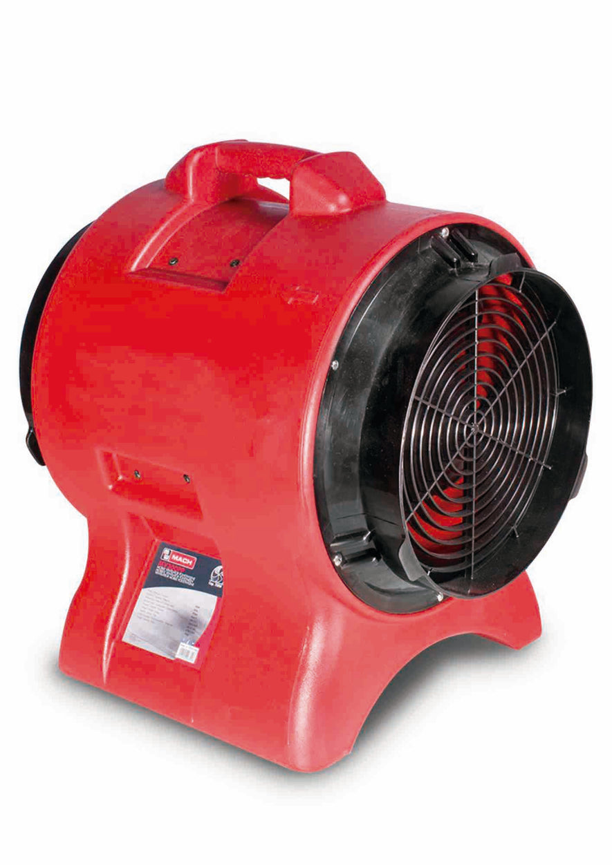 Ventilador Portátil Ligero  MV200PP