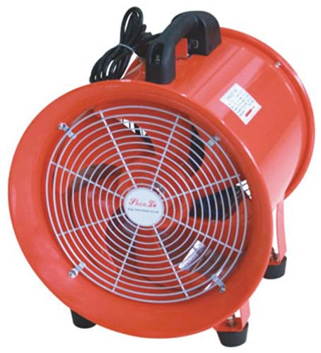 Ventilador-Extractor  MV300