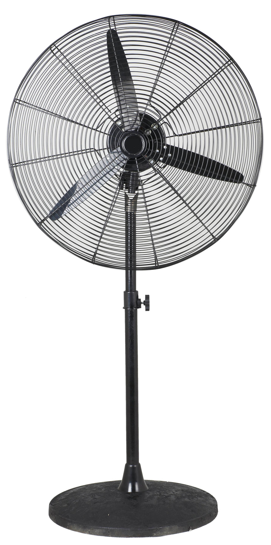 Ventilador DFTL24