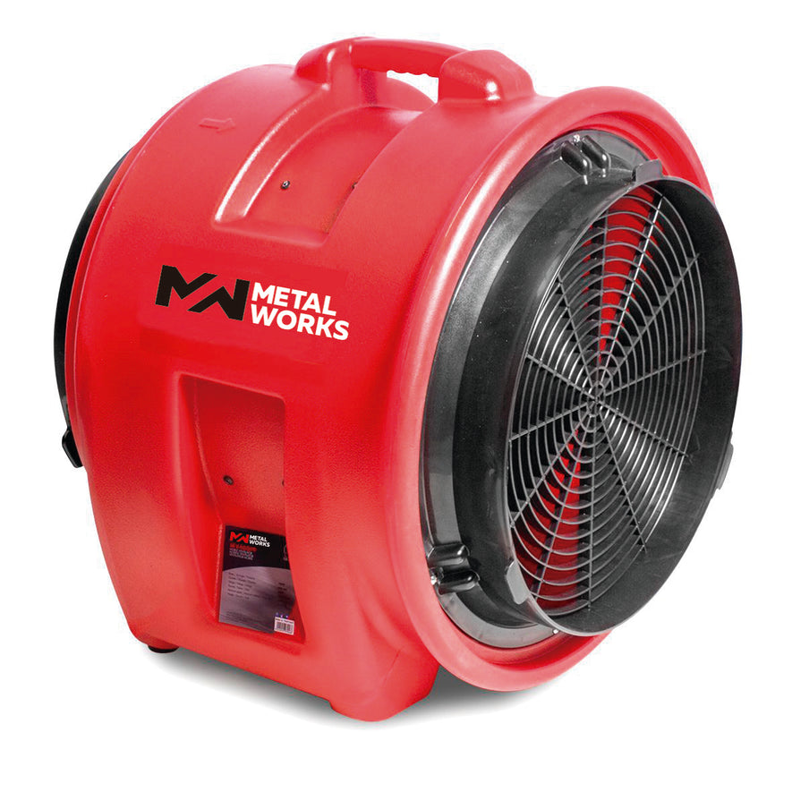 Ventilador Portátil Ligero  MV400PP