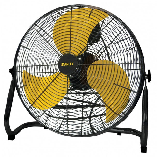 VENTILADOR DE SUELO ST-12F-E