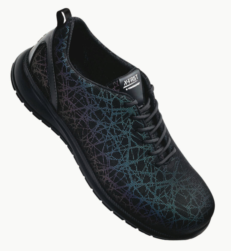 Zapatilla Deportiva X-N2 S3 SRC - Talla 39