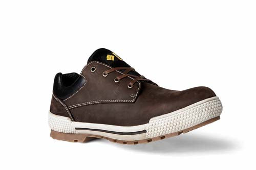 Zapato Bull  S3 - Talla 40