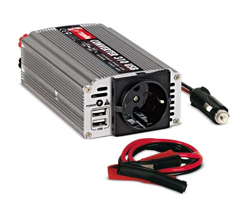 Convertidor Inverter 310 USB