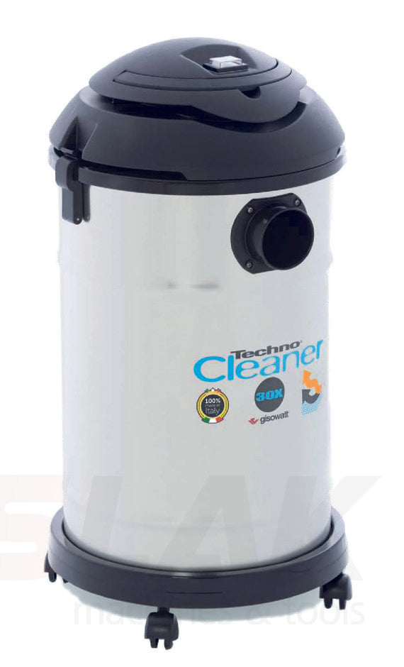 Aspirador Technocleaner 30X