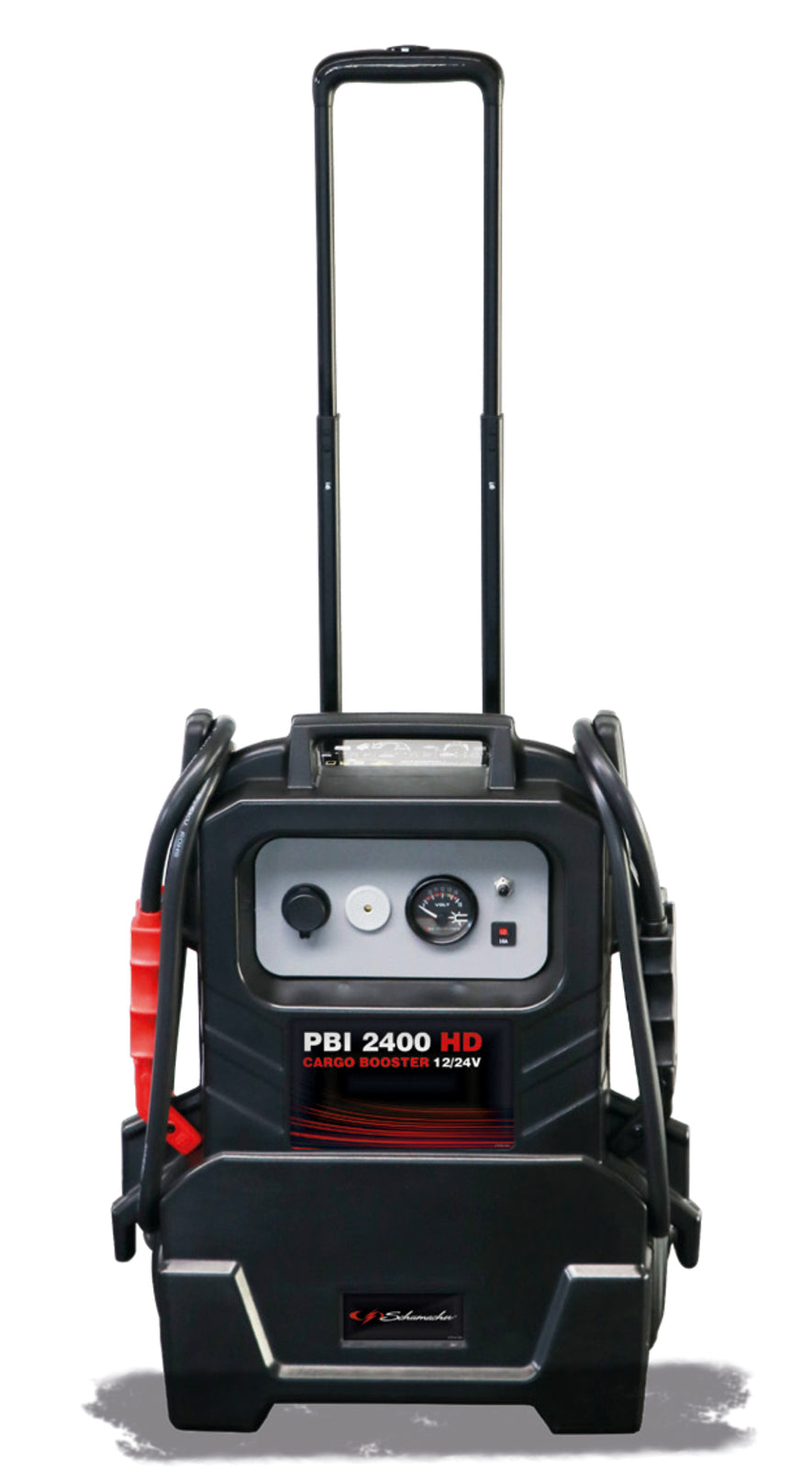 Arrancador PBI2400 HD - 12/24V