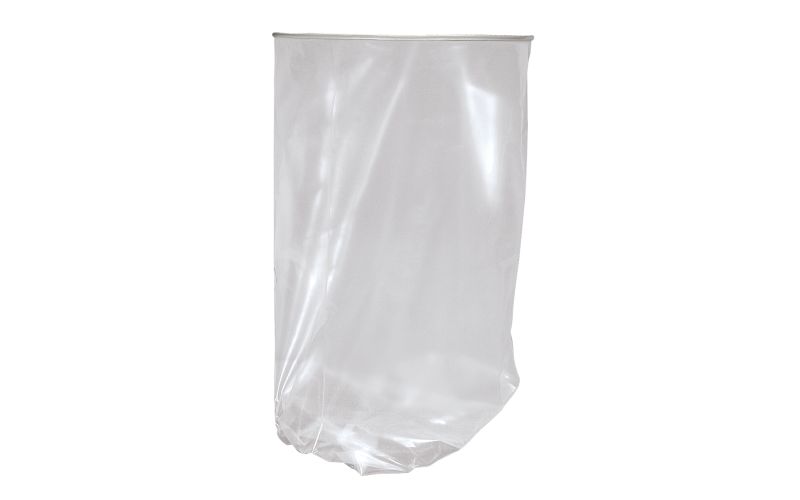 PACK DE 10 BOLSAS PVC PARA VIRUTAS - ASA 7703