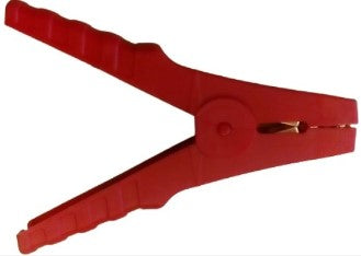 Pinza roja cargador Startplus 4824 positive clamp POS.18