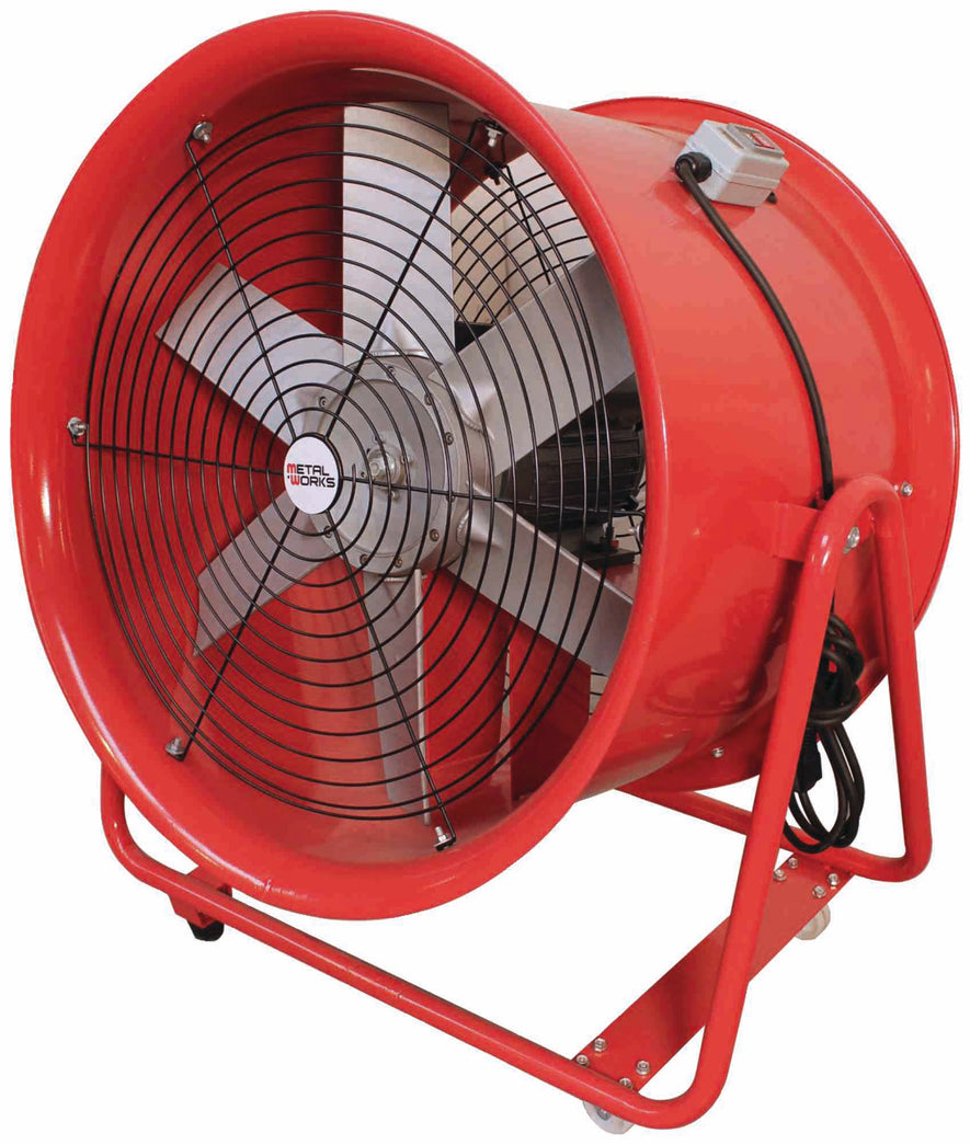 Ventilador - Extractor MV600R