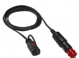 Conector mechero para T-Charge 12 / T-Charge 12 EVO -12V