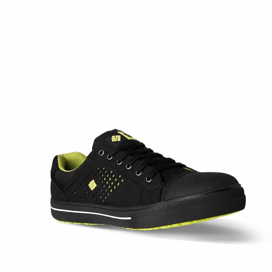 Zapatilla Deportiva Cheetah S1P. SRC. - Talla 47