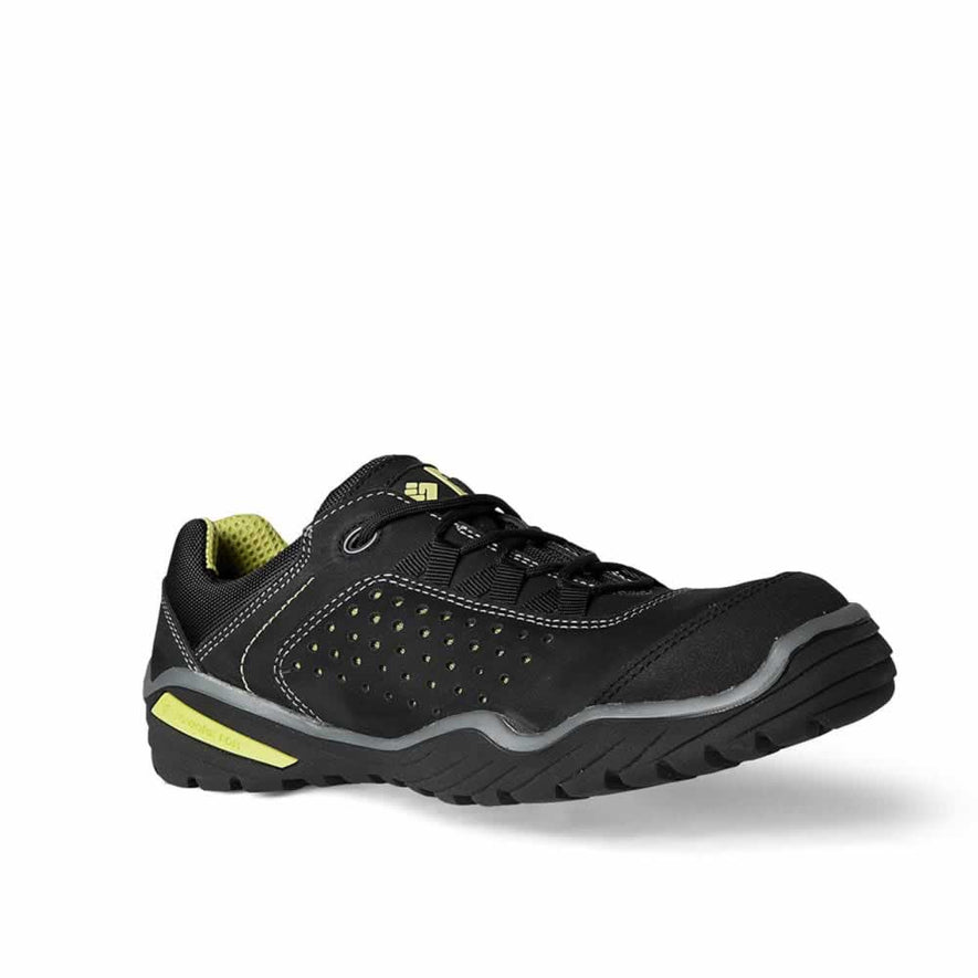 Zapatilla Deportiva 8A7130 S1P - Talla 36