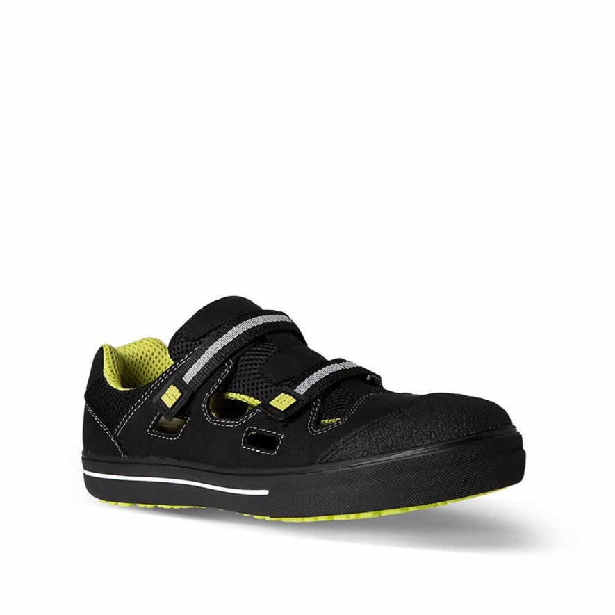 Zapatillas Deportivas  Moose S1P - Talla 40