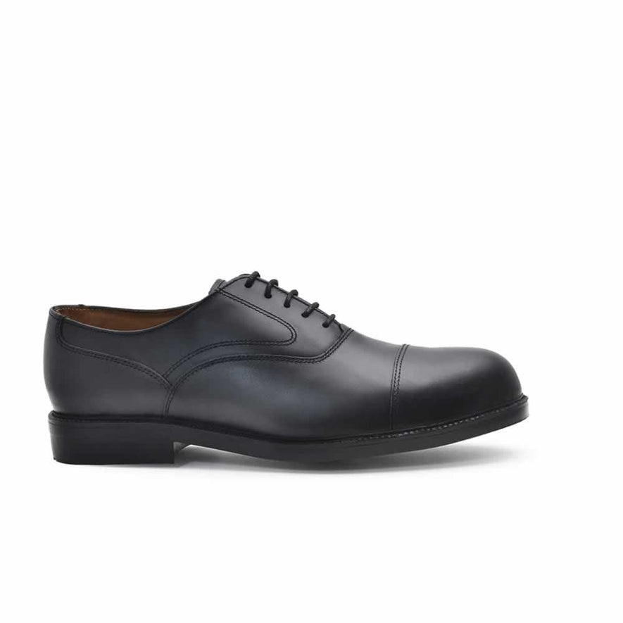 Zapato de Trabajo Oxford S3 SRB - Talla 40