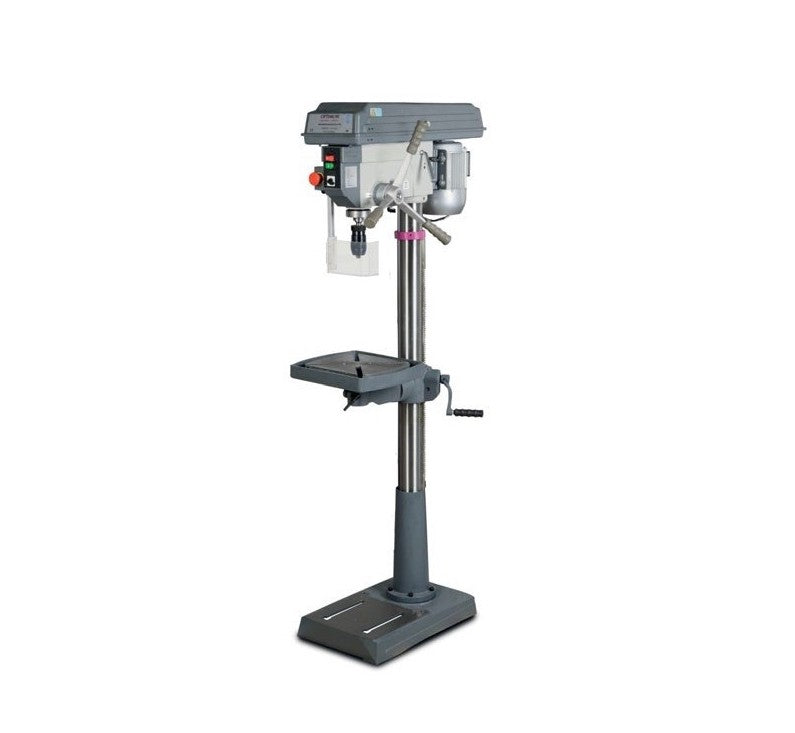 Taladro de Columna  B 26 Pro (230V)