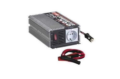 Convertidor Inverter Converter 500